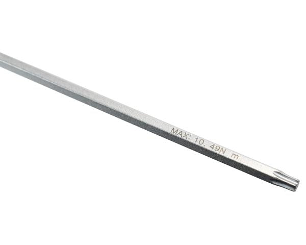 Load image into Gallery viewer, IceToolz Twinhead stersleutel (Torx®) T20 7T20
