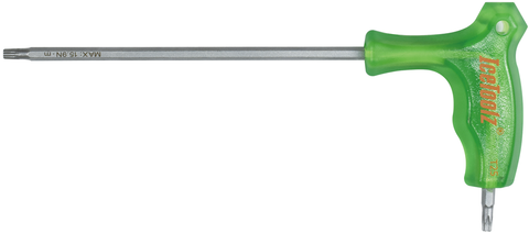 Twinhead stersleutel (Torx®) T25 IceToolz 7T25