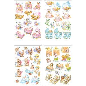 Https: www.cchobby.nl 3d-vellen-baby-vel-21x30-cm-4-vel-1-doos
