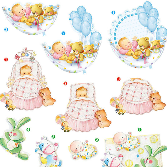 Https: www.cchobby.nl 3d-vellen-baby-vel-21x30-cm-4-vel-1-doos