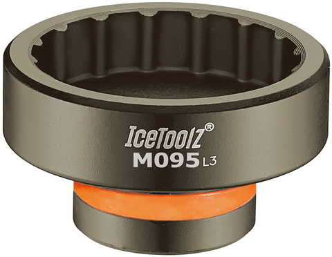 IceToolz trapassleutel Shimano SM-BB93 (SM-BB9000) 240M095