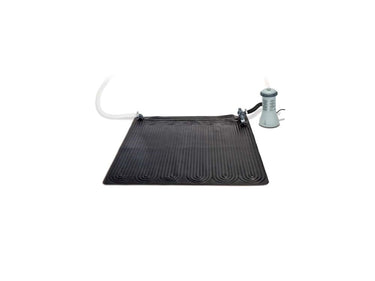 Intex solarmat 120x120cm, zwembadverwarming door de zon
