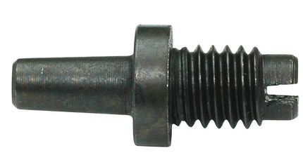 Kettingtang stift Hozan C-321ø3~3.5mm - zwart