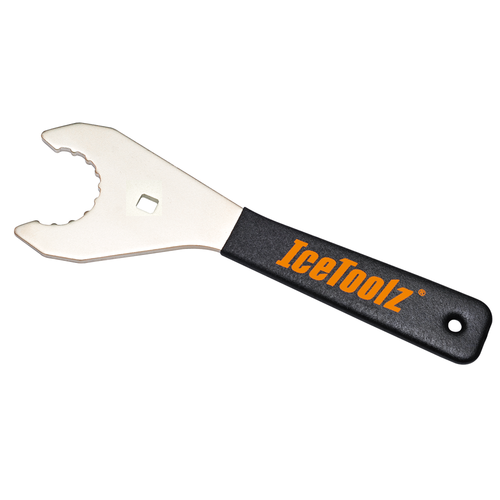 Load image into Gallery viewer, Trapassleutel IceToolz 11C1 voor Hollowtech 2 16T
