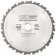 Cmt bouwzaag hw 450x3.8x30 z=32 atb