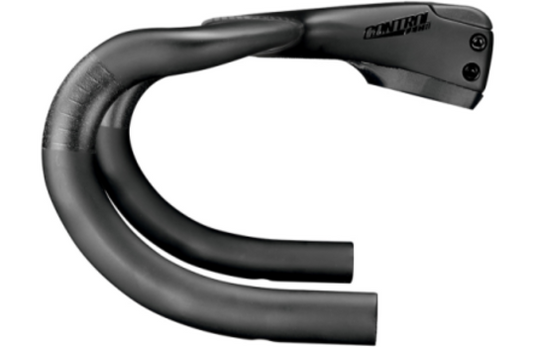 Controltech - sirocco full integrated fl4 race stuur 42cm 110mm