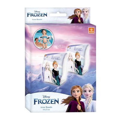 Load image into Gallery viewer, Mondo Mondo Frozen Zwembandjes
