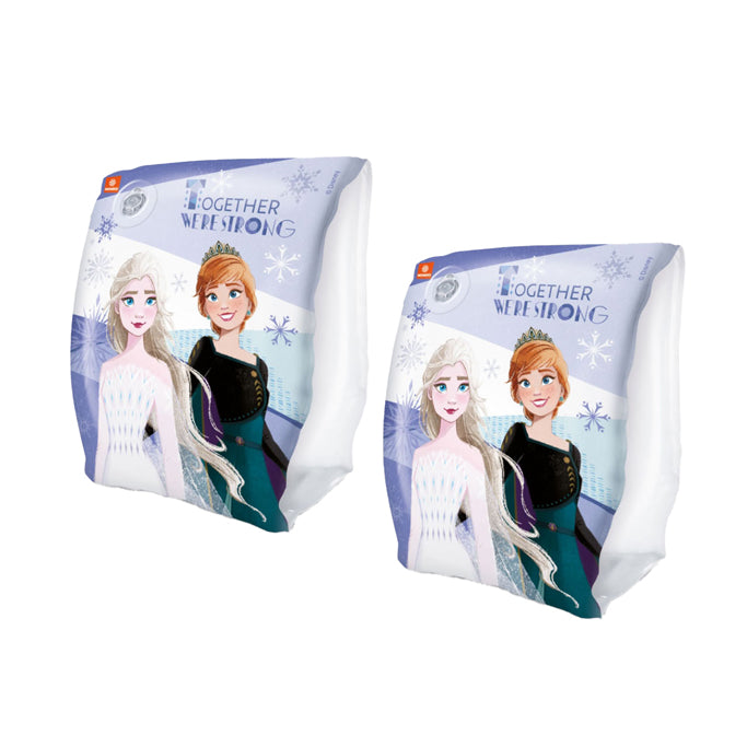 Load image into Gallery viewer, Mondo Mondo Frozen Zwembandjes
