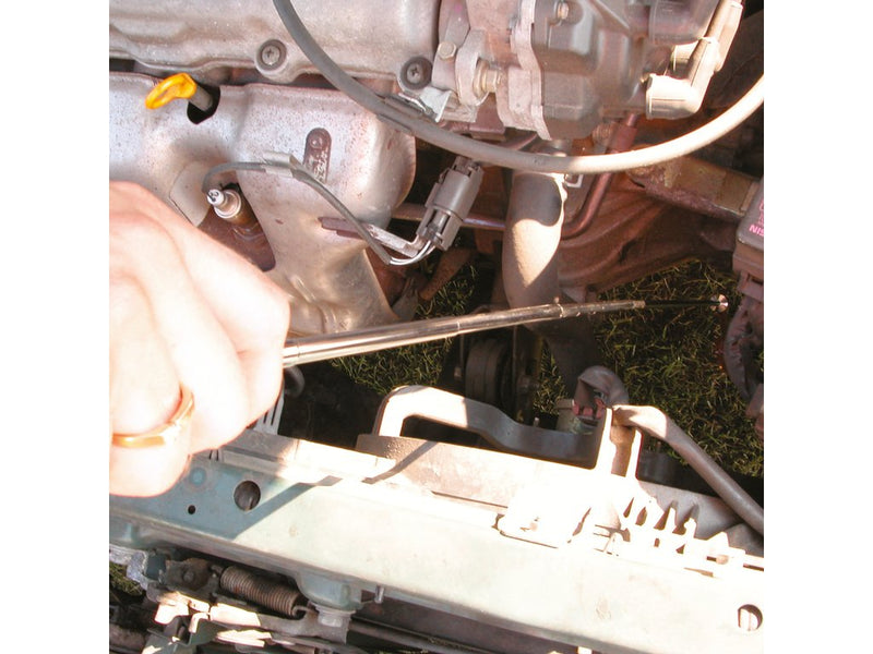 Load image into Gallery viewer, Carpoint magneetpen telescopisch
