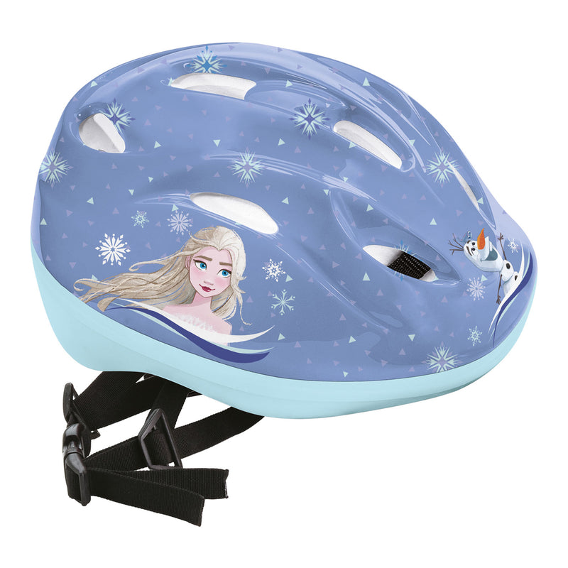 Load image into Gallery viewer, Mondo disney frozen helm - verstelbaar - 52-56cm
