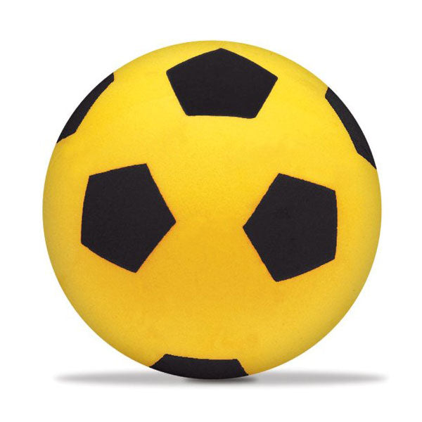 Laden Sie das Bild in Galerie -Viewer, Mondo softbal voetbalprint
