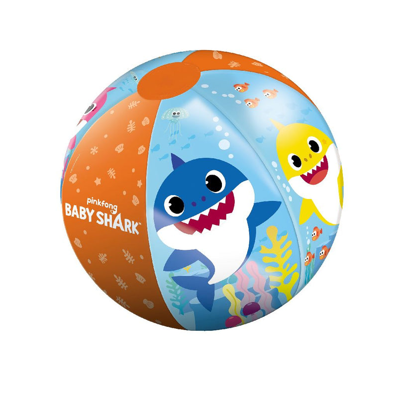 Load image into Gallery viewer, Mondo Strandbal Baby Shark
