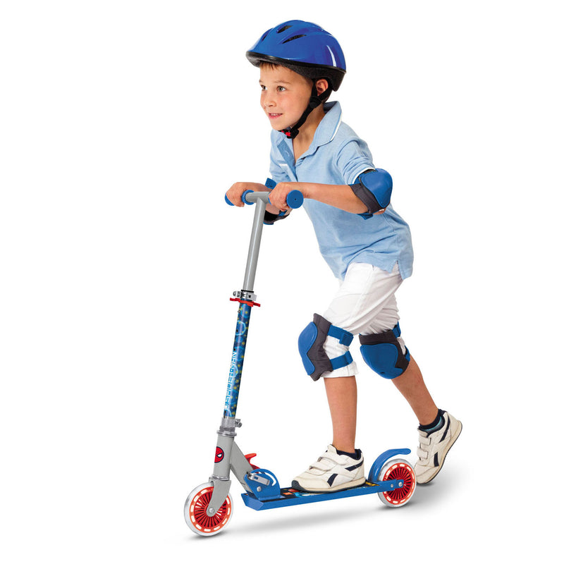 Load image into Gallery viewer, Mondo step spiderman
