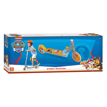 Paw patrol step aluminium