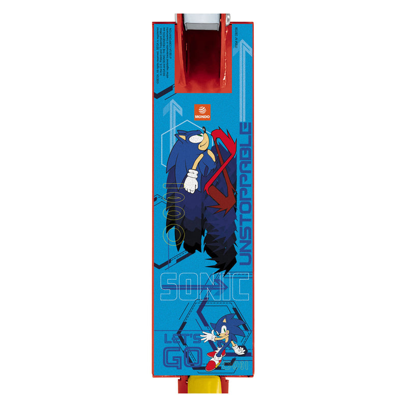 Load image into Gallery viewer, Mondo step sonic
