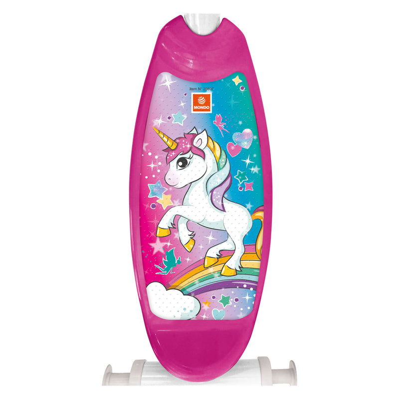 Afbeelding laden in galerijviewer, Mondo unicorn kinderstep met 3 wielen
