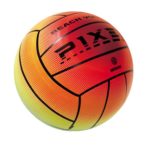 Mondo beach volleybal pixel, 23cm