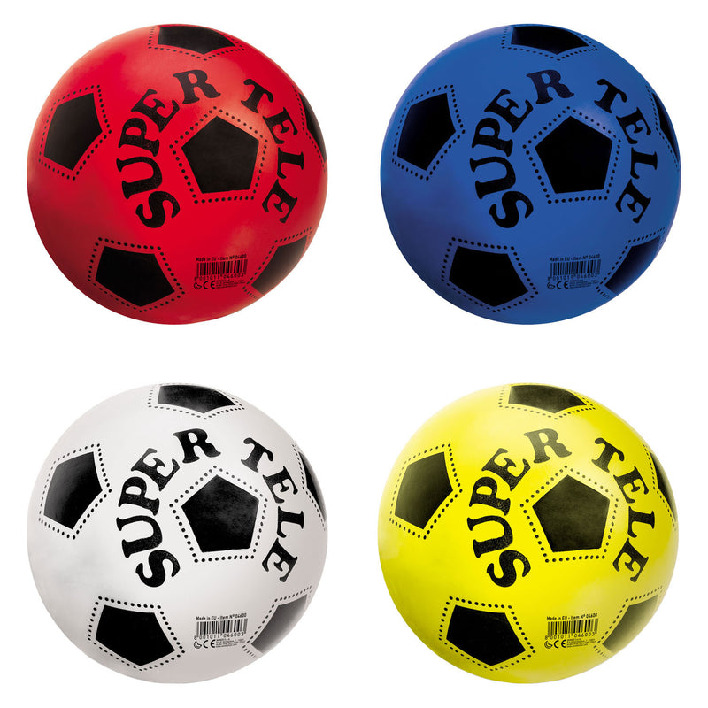ギャラリービューアに画像をロードする, Mondo voetbal super tele, 23cm
