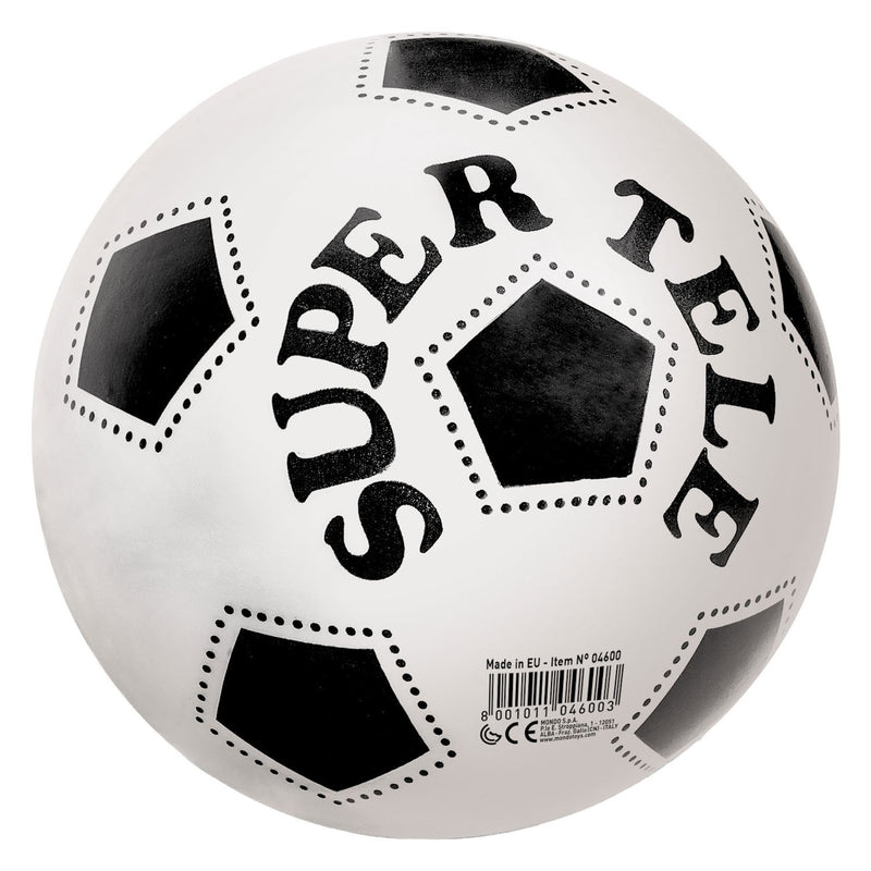 ギャラリービューアに画像をロードする, Mondo voetbal super tele, 23cm
