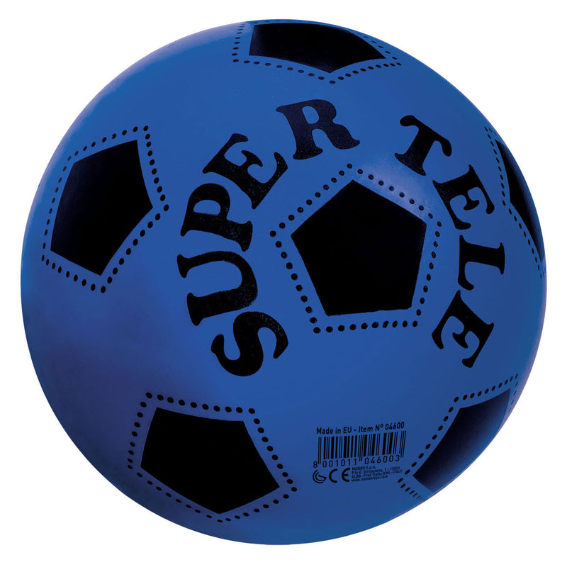 ギャラリービューアに画像をロードする, Mondo voetbal super tele, 23cm
