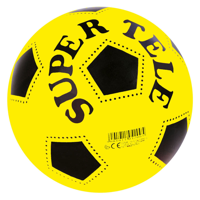 Load image into Gallery viewer, Mondo voetbal super tele fluo, 23cm
