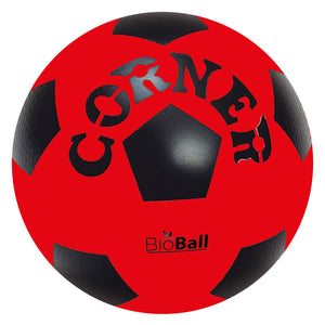 Mondo voetbal corner, 23cm