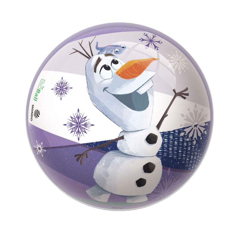 Load image into Gallery viewer, Mondo decorbal frozen, 14cm
