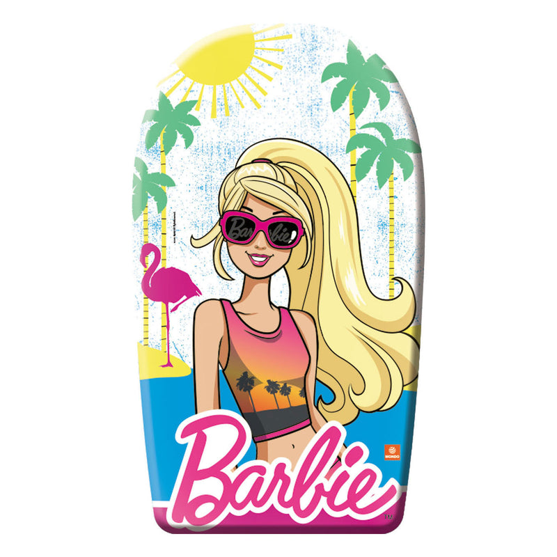 Load image into Gallery viewer, Mondo bodyboard barbie, 84cm
