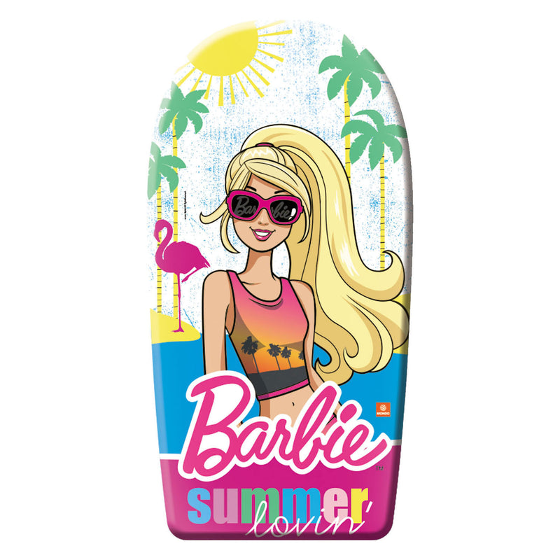 Load image into Gallery viewer, Mondo bodyboard barbie, 84cm

