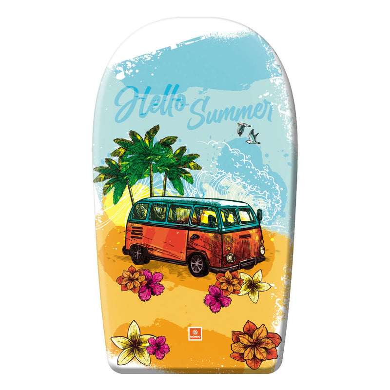 Load image into Gallery viewer, Mondo bodyboard fantasy, 84cm
