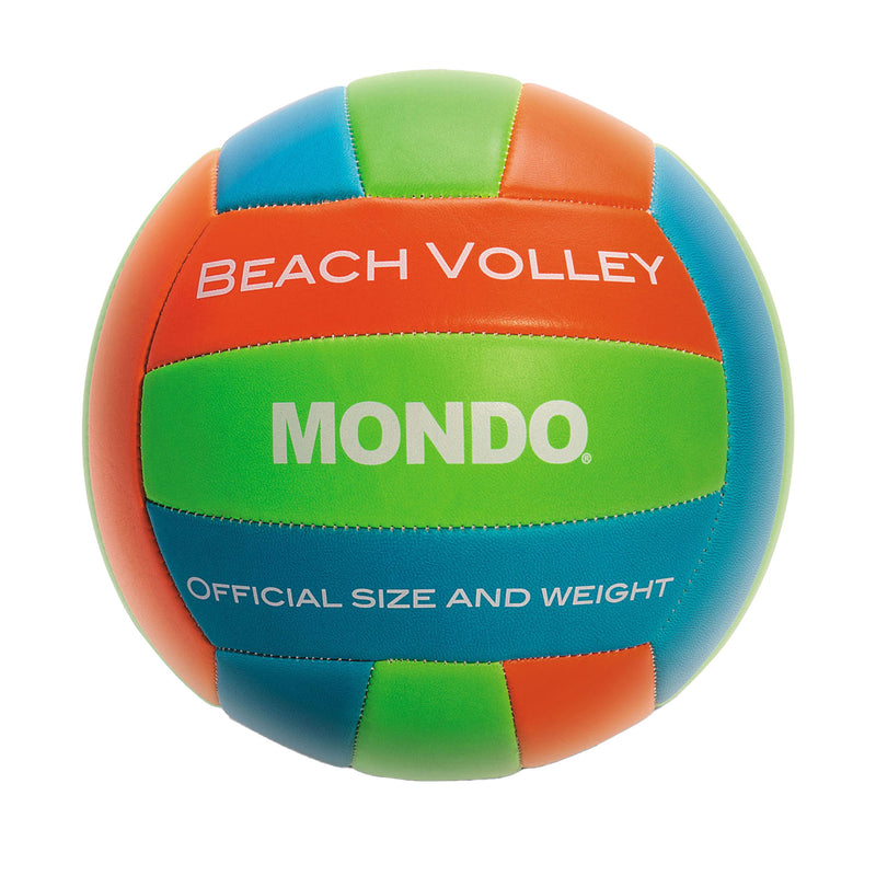 Load image into Gallery viewer, Mondo beach volleybal , 21cm
