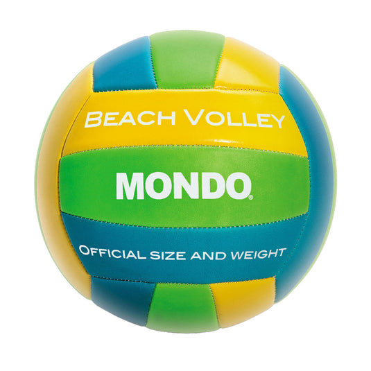 Mondo beach volleybal , 21cm