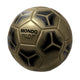 Mondo voetbal hot play, 21,5cm