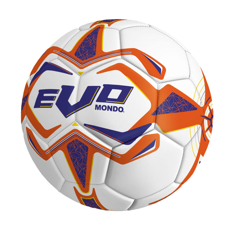 Afbeelding laden in galerijviewer, Mondo voetbal evo maat 5
