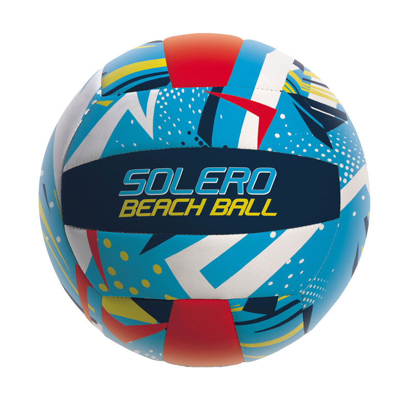 Load image into Gallery viewer, Mondo beach volleybal, 21,5cm
