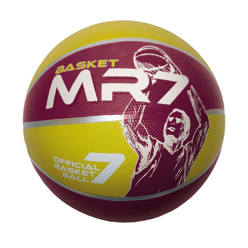 Load image into Gallery viewer, Mondo basketbal mr 7, maat 7
