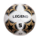 Mondo voetbal legend, 21,5cm