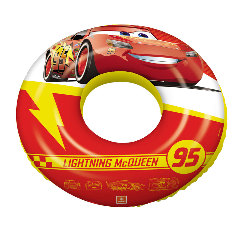 Load image into Gallery viewer, Mondo zwemring cars, 50cm
