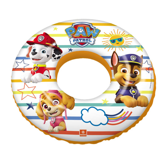 Mondo zwemring paw patrol, 50cm