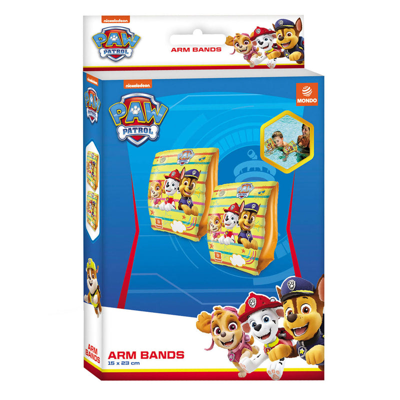 ギャラリービューアに画像をロードする, Paw patrol zwemmouwtjes 2-6jr
