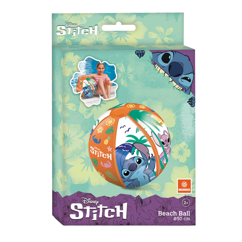 ギャラリービューアに画像をロードする, Mondo strandbal stitch, 50cm
