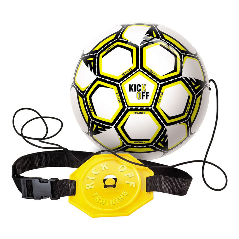 Load image into Gallery viewer, Mondo kick off voetbaltrainer
