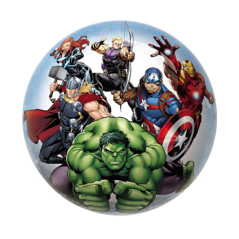 Load image into Gallery viewer, Mondo decorbal avengers, 23cm
