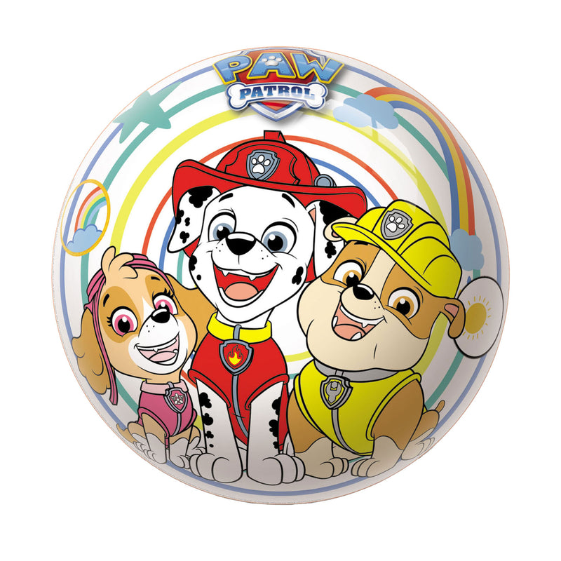 Load image into Gallery viewer, Paw patrol mondo decorbal , 22cm
