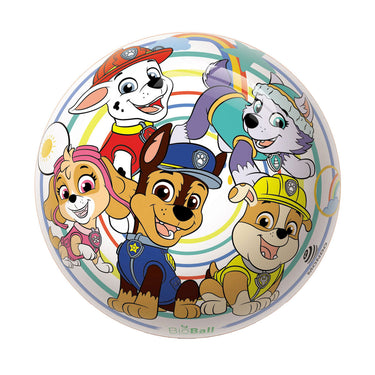 Paw patrol decorbal 23 cm