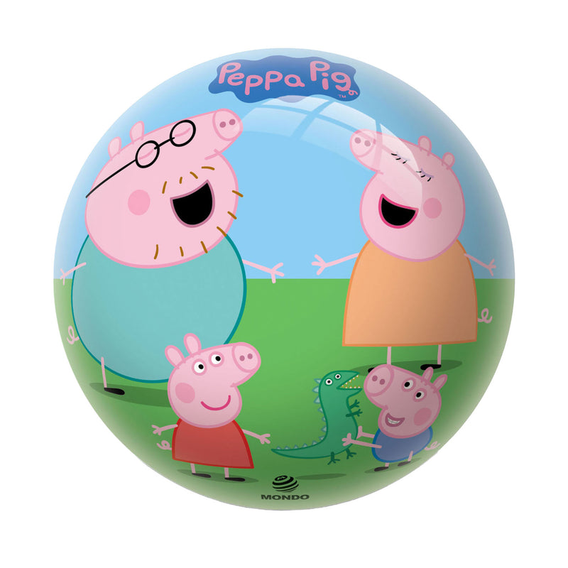 Load image into Gallery viewer, Mondo decorbal peppa pig, 23cm
