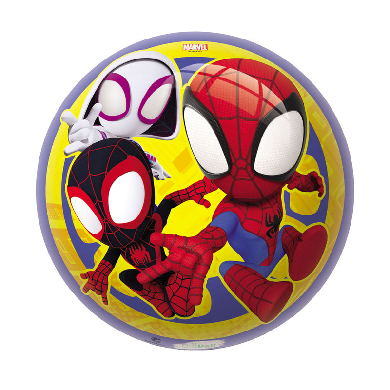 Load image into Gallery viewer, Mondo decorbal spidey, 23cm
