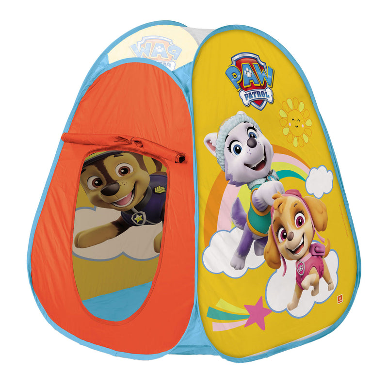 Load image into Gallery viewer, Mondo pop-up tent paw patrol
