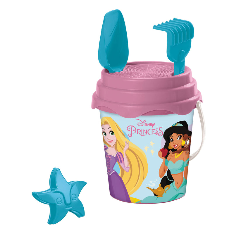 Load image into Gallery viewer, Mondo emmerset disney princess, 6dlg.

