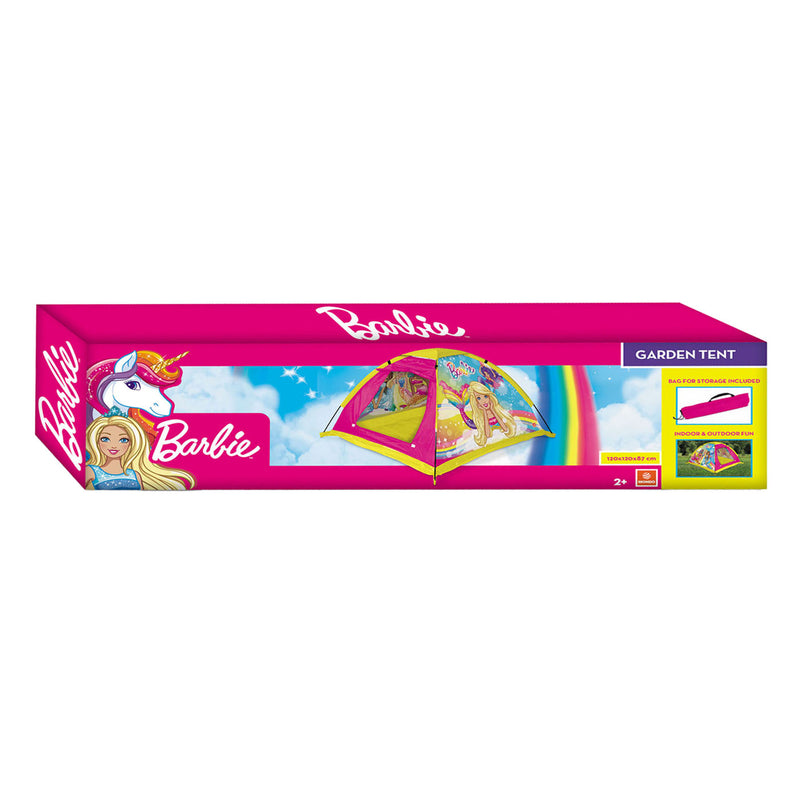 Load image into Gallery viewer, Mondo kindertent barbie

